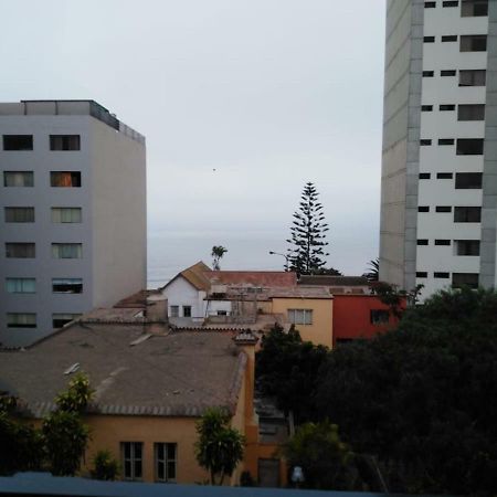 Mla Apartments - Buenos Aires ลิมา ภายนอก รูปภาพ
