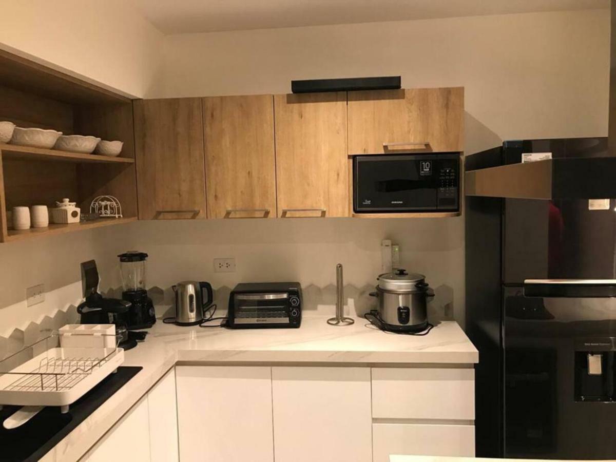 Mla Apartments - Buenos Aires ลิมา ภายนอก รูปภาพ