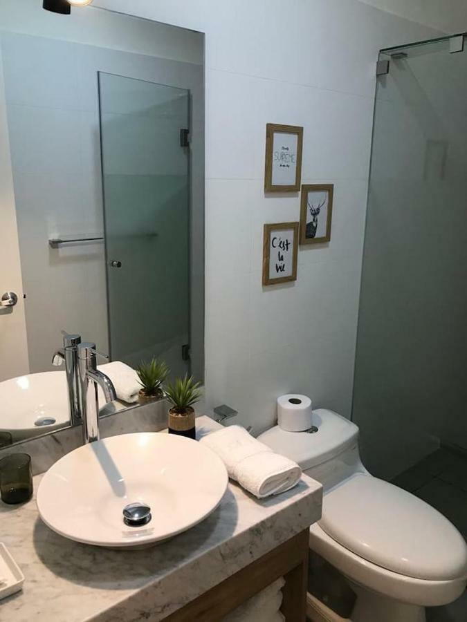 Mla Apartments - Buenos Aires ลิมา ภายนอก รูปภาพ