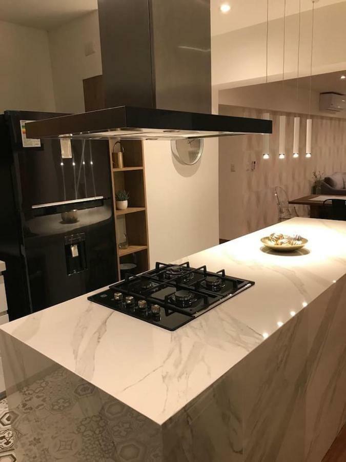 Mla Apartments - Buenos Aires ลิมา ภายนอก รูปภาพ