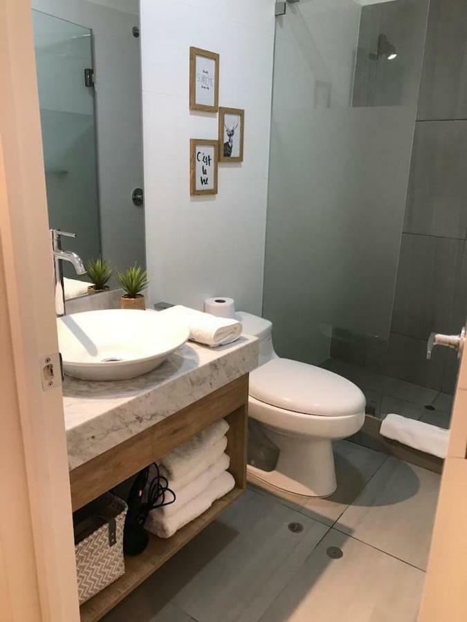 Mla Apartments - Buenos Aires ลิมา ภายนอก รูปภาพ