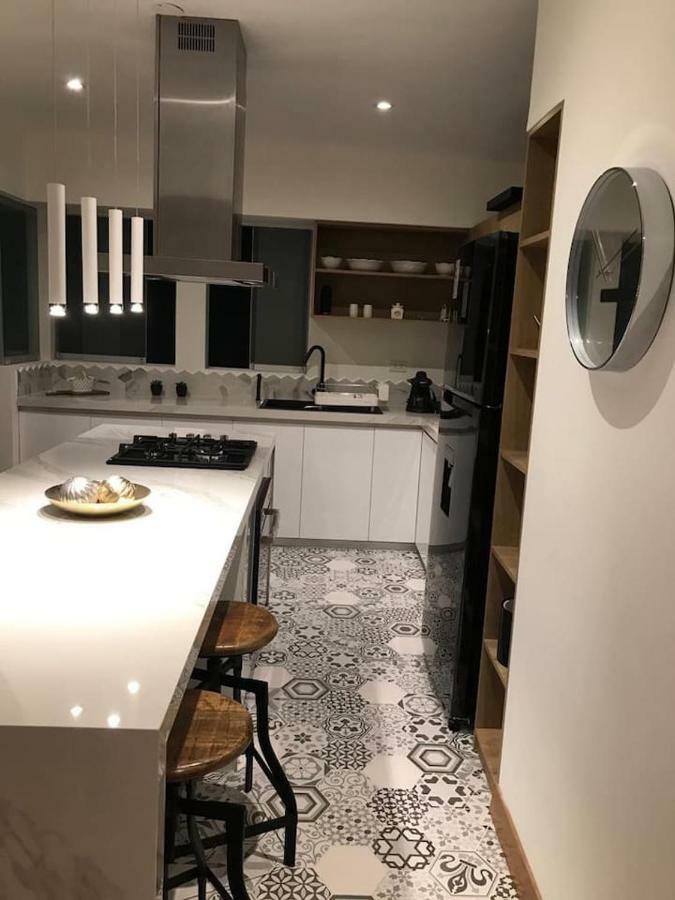 Mla Apartments - Buenos Aires ลิมา ภายนอก รูปภาพ