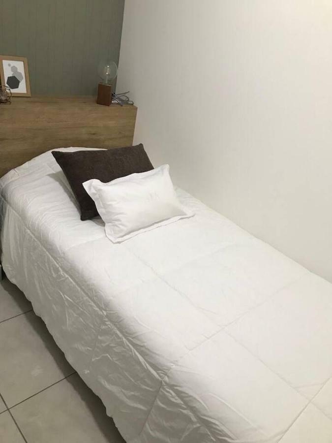 Mla Apartments - Buenos Aires ลิมา ภายนอก รูปภาพ